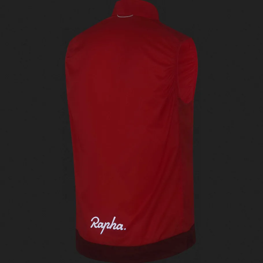 Hot Rapha Men'S Explore Lightweight Gilet