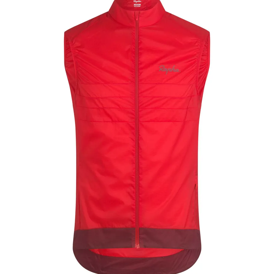 Hot Rapha Men'S Explore Lightweight Gilet