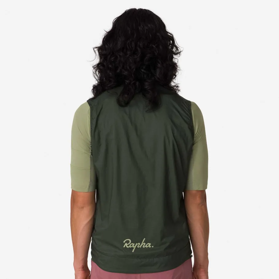 Hot Rapha Men'S Explore Lightweight Gilet