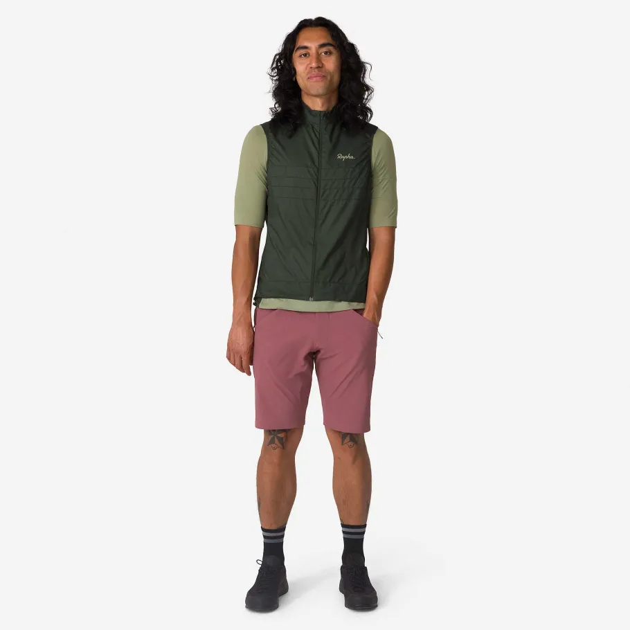 Hot Rapha Men'S Explore Lightweight Gilet