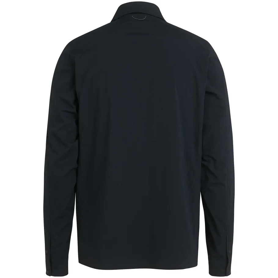 Flash Sale Rapha Men'S Explore Shirt Black/Black