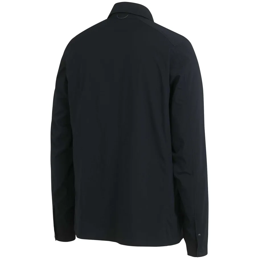 Flash Sale Rapha Men'S Explore Shirt Black/Black
