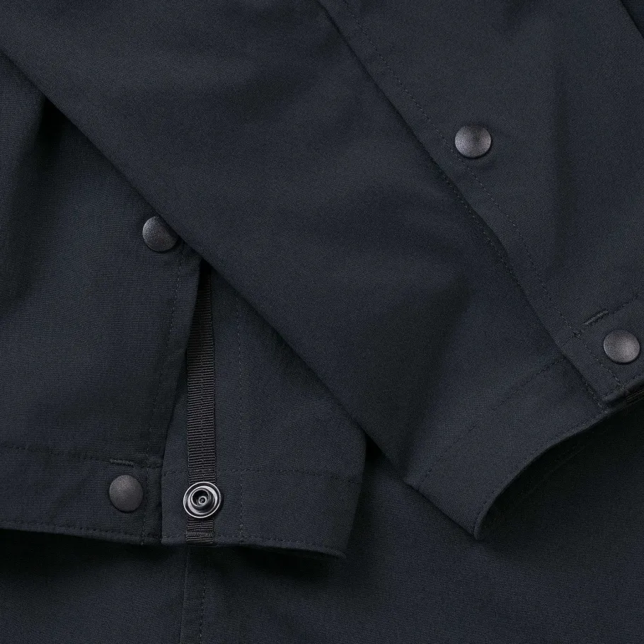 Flash Sale Rapha Men'S Explore Shirt Black/Black