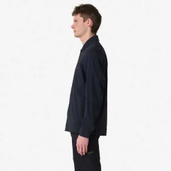 Flash Sale Rapha Men'S Explore Shirt Black/Black