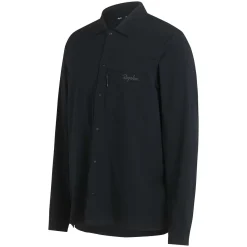 Flash Sale Rapha Men'S Explore Shirt Black/Black