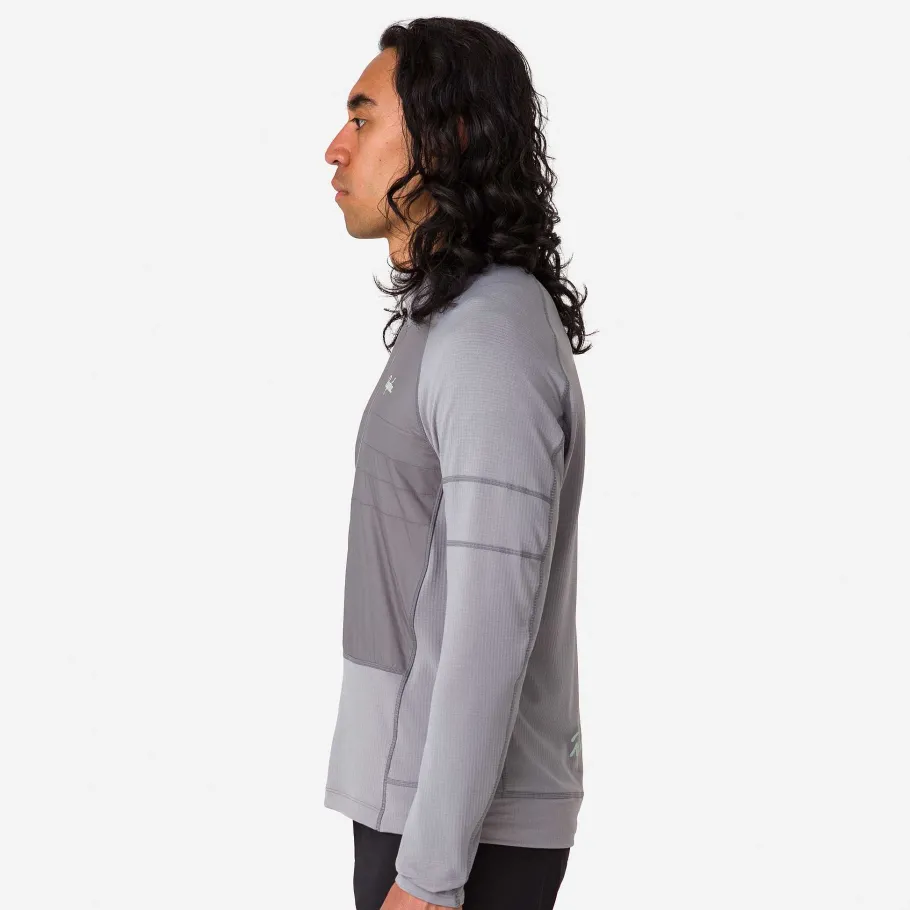 Outlet Rapha Men'S Explore Zip Neck Pullover