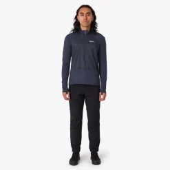 Outlet Rapha Men'S Explore Zip Neck Pullover