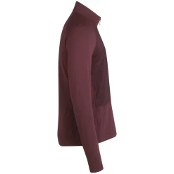 Outlet Rapha Men'S Explore Zip Neck Pullover