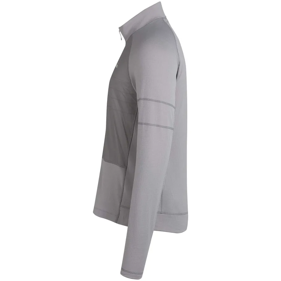 Outlet Rapha Men'S Explore Zip Neck Pullover