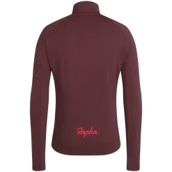 Outlet Rapha Men'S Explore Zip Neck Pullover