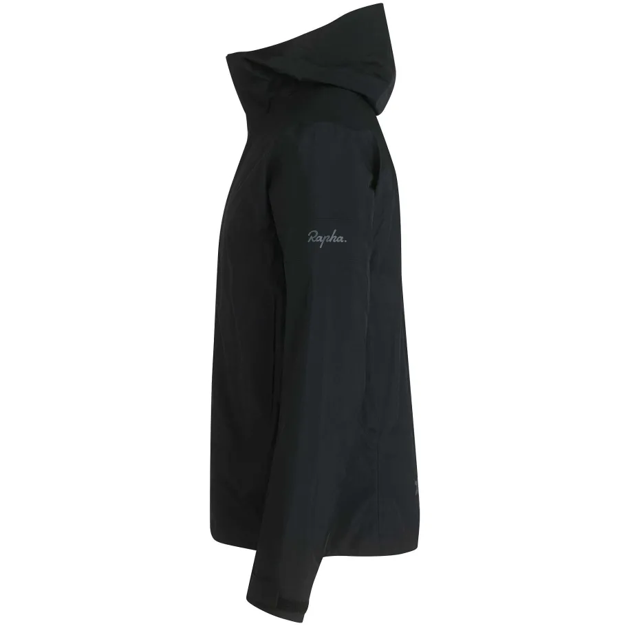 Clearance Rapha Men'S Gore-Tex Hooded Rain Jacket