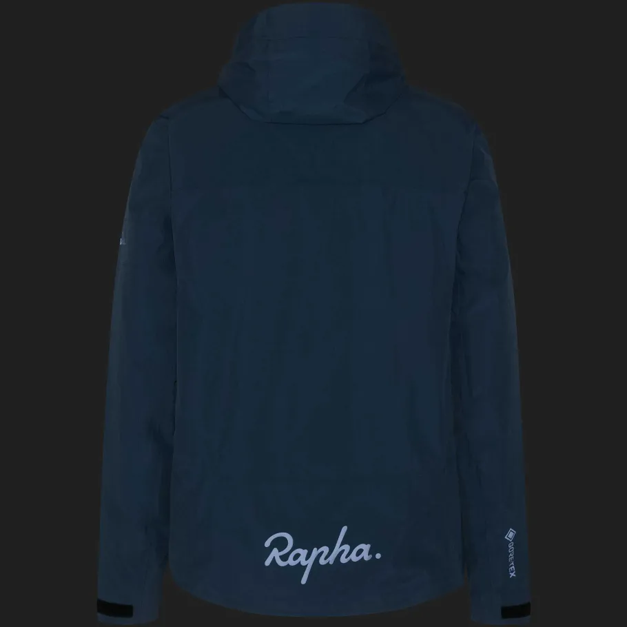 Clearance Rapha Men'S Gore-Tex Hooded Rain Jacket