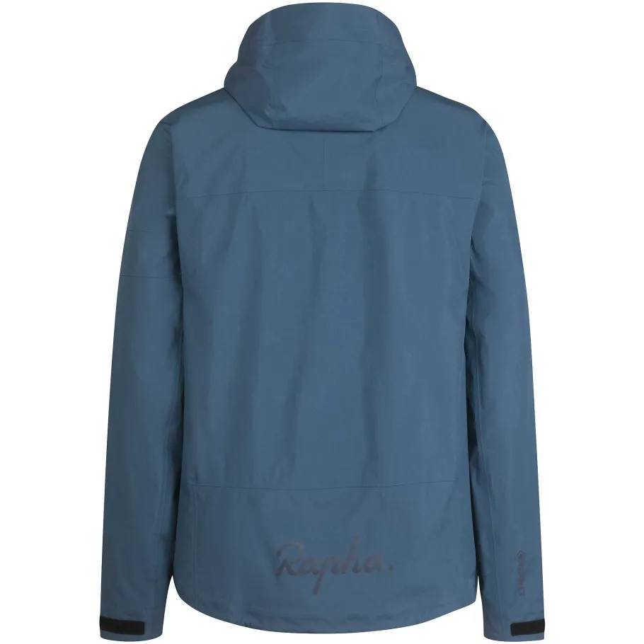 Clearance Rapha Men'S Gore-Tex Hooded Rain Jacket