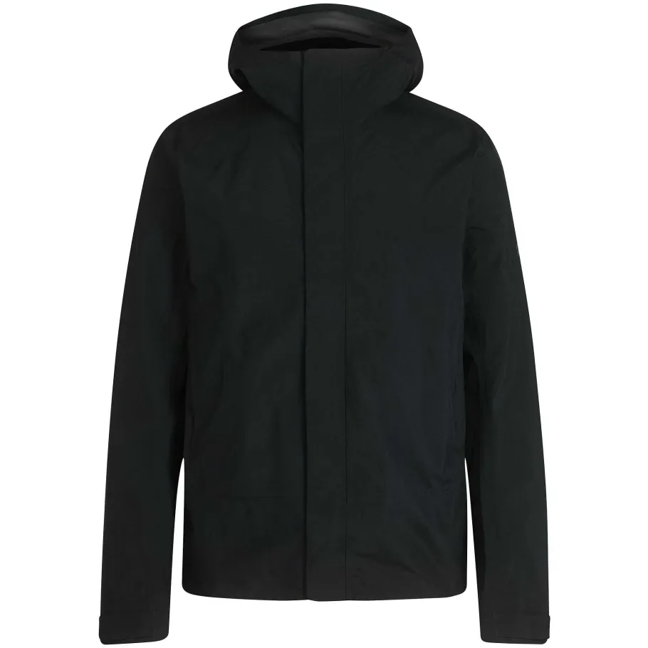 Clearance Rapha Men'S Gore-Tex Hooded Rain Jacket