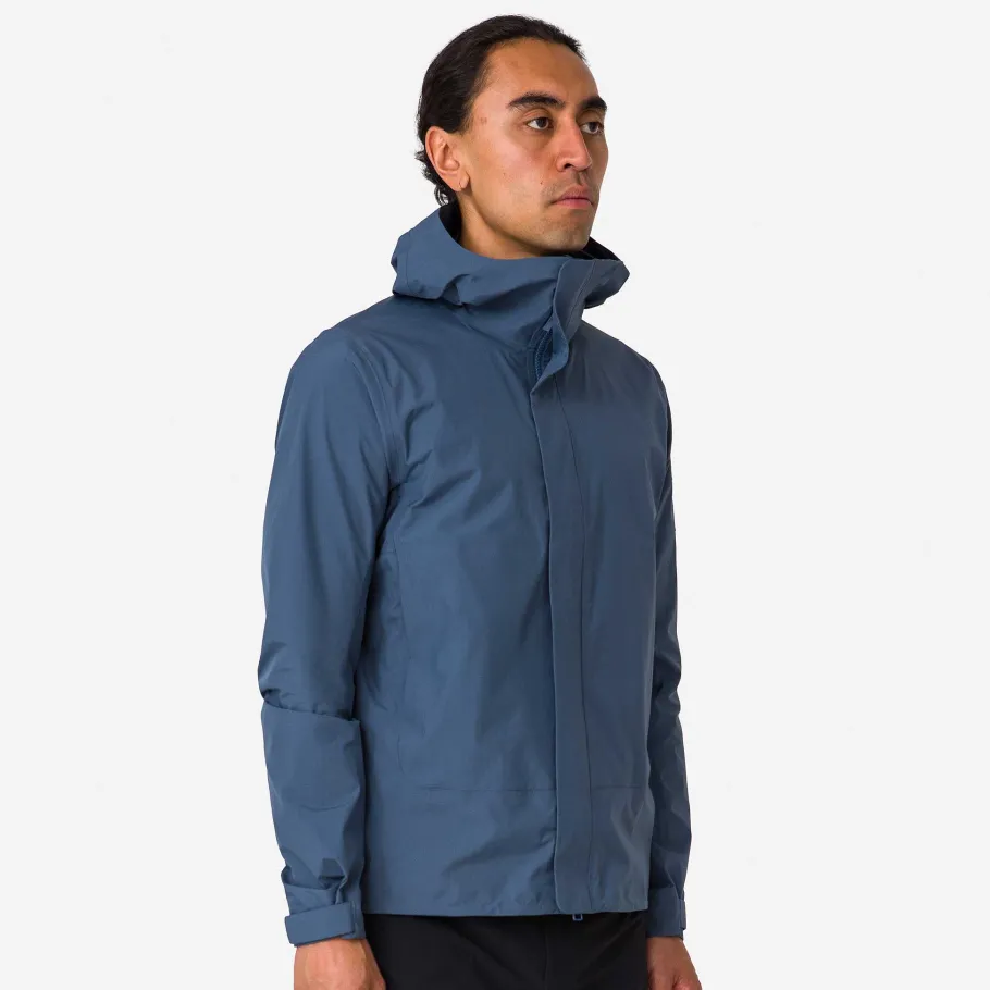 Clearance Rapha Men'S Gore-Tex Hooded Rain Jacket