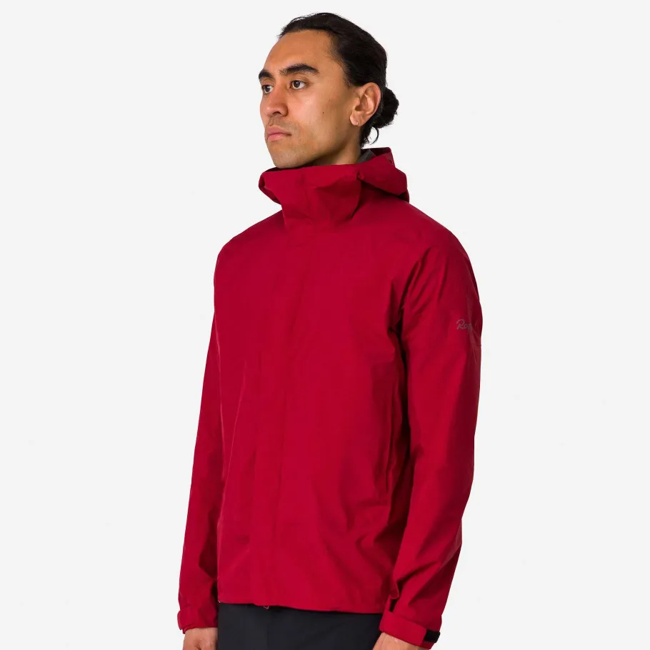 Clearance Rapha Men'S Gore-Tex Hooded Rain Jacket