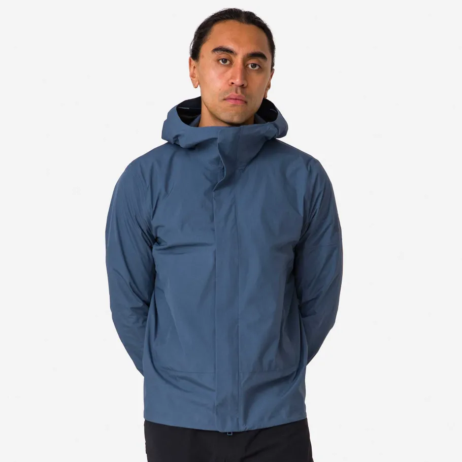 Clearance Rapha Men'S Gore-Tex Hooded Rain Jacket