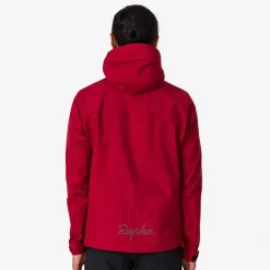 Clearance Rapha Men'S Gore-Tex Hooded Rain Jacket