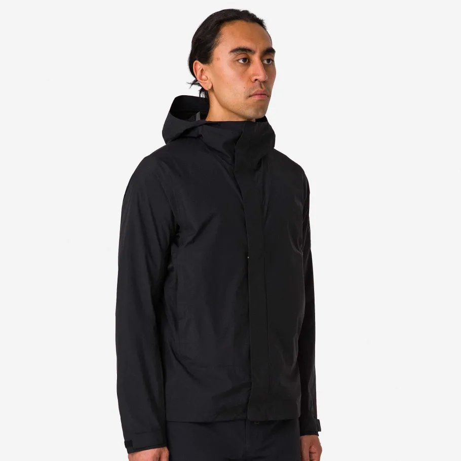Clearance Rapha Men'S Gore-Tex Hooded Rain Jacket