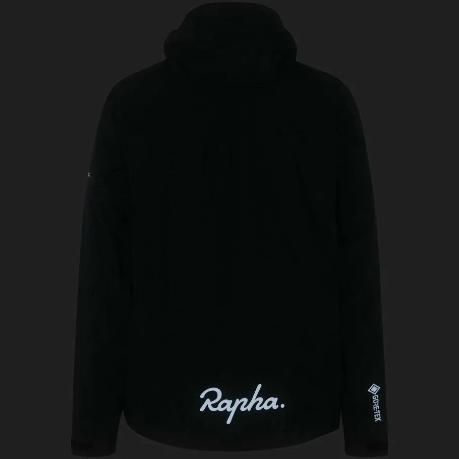 Clearance Rapha Men'S Gore-Tex Hooded Rain Jacket