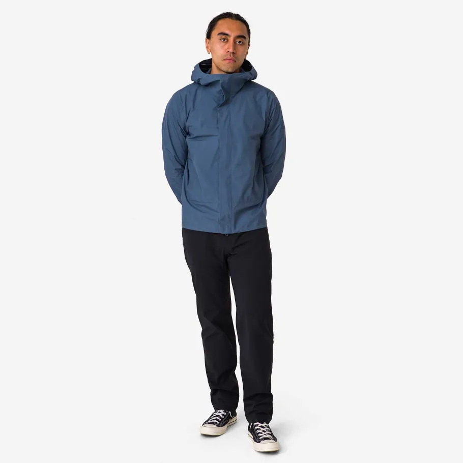 Clearance Rapha Men'S Gore-Tex Hooded Rain Jacket