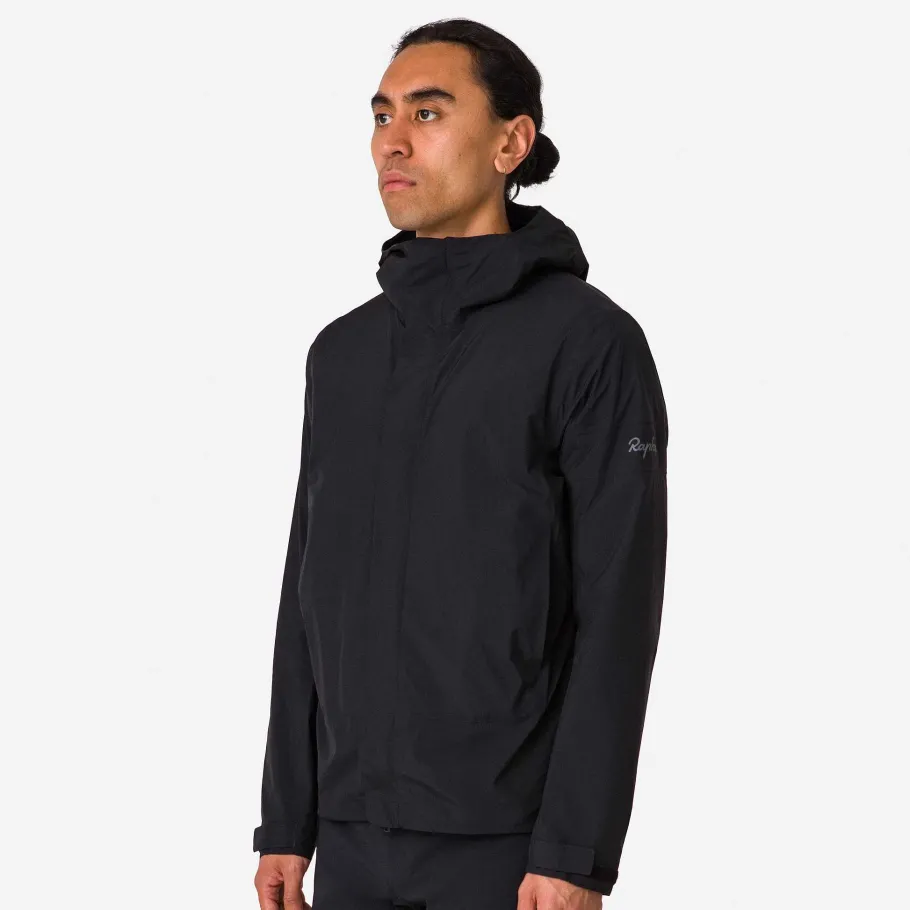 Clearance Rapha Men'S Gore-Tex Hooded Rain Jacket