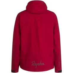 Clearance Rapha Men'S Gore-Tex Hooded Rain Jacket