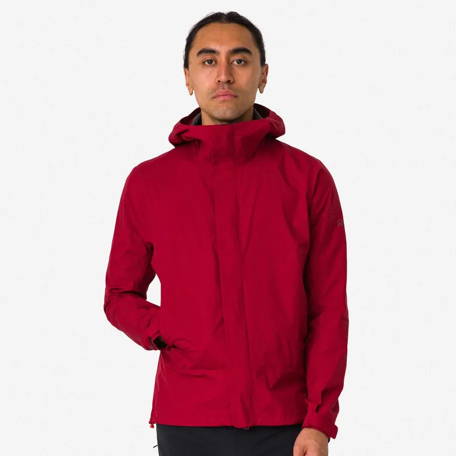 Clearance Rapha Men'S Gore-Tex Hooded Rain Jacket