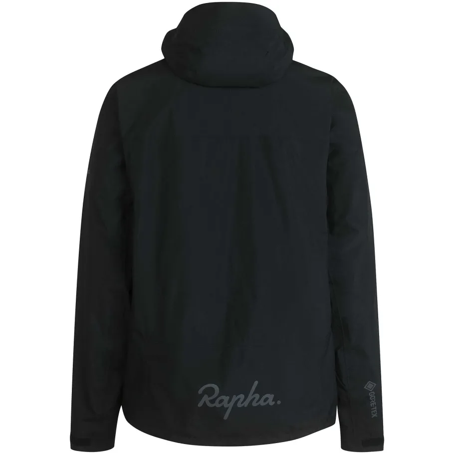 Clearance Rapha Men'S Gore-Tex Hooded Rain Jacket