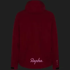 Clearance Rapha Men'S Gore-Tex Hooded Rain Jacket