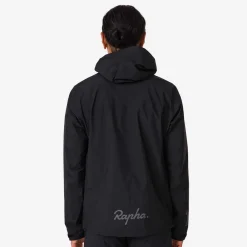 Clearance Rapha Men'S Gore-Tex Hooded Rain Jacket