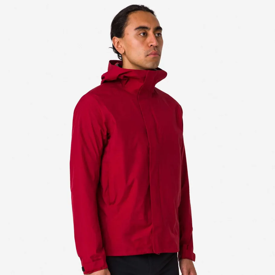 Clearance Rapha Men'S Gore-Tex Hooded Rain Jacket