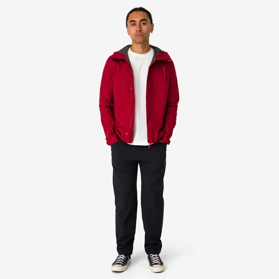 Clearance Rapha Men'S Gore-Tex Hooded Rain Jacket