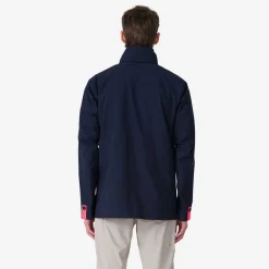 Sale Rapha Men'S Insulated Gore-Tex Field Coat Dark Navy/Navy
