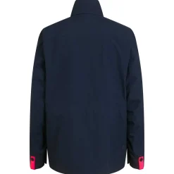 Sale Rapha Men'S Insulated Gore-Tex Field Coat Dark Navy/Navy