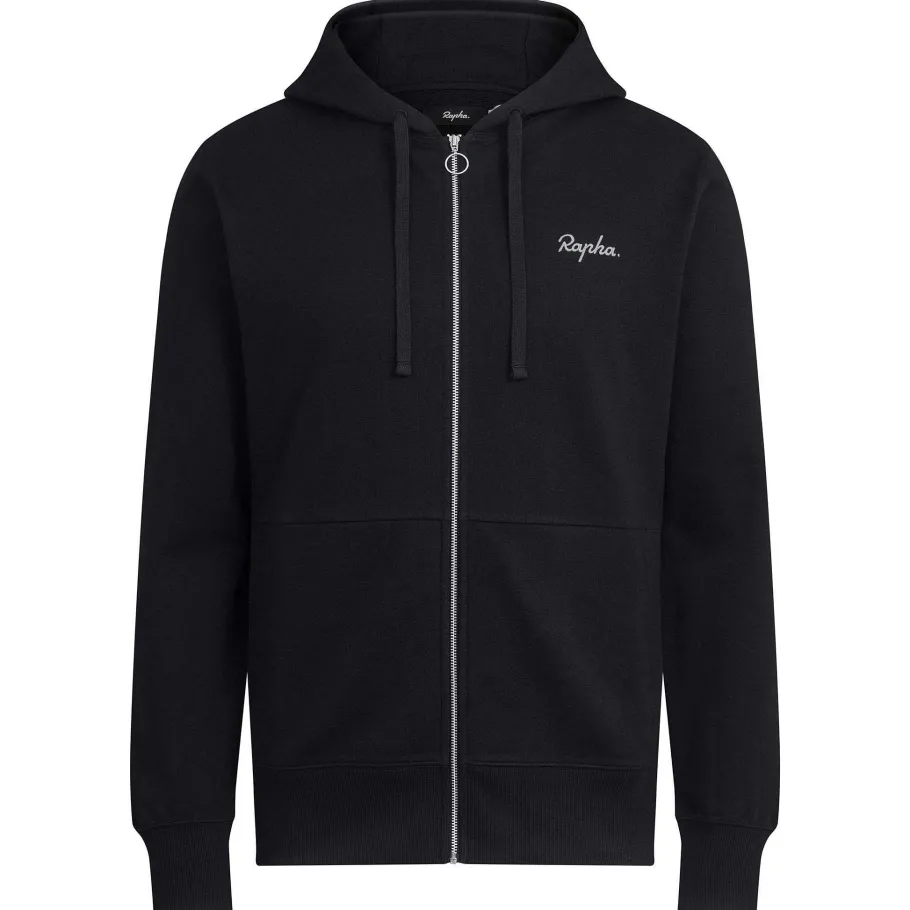 Sale Rapha Men'S Logo Hoodie