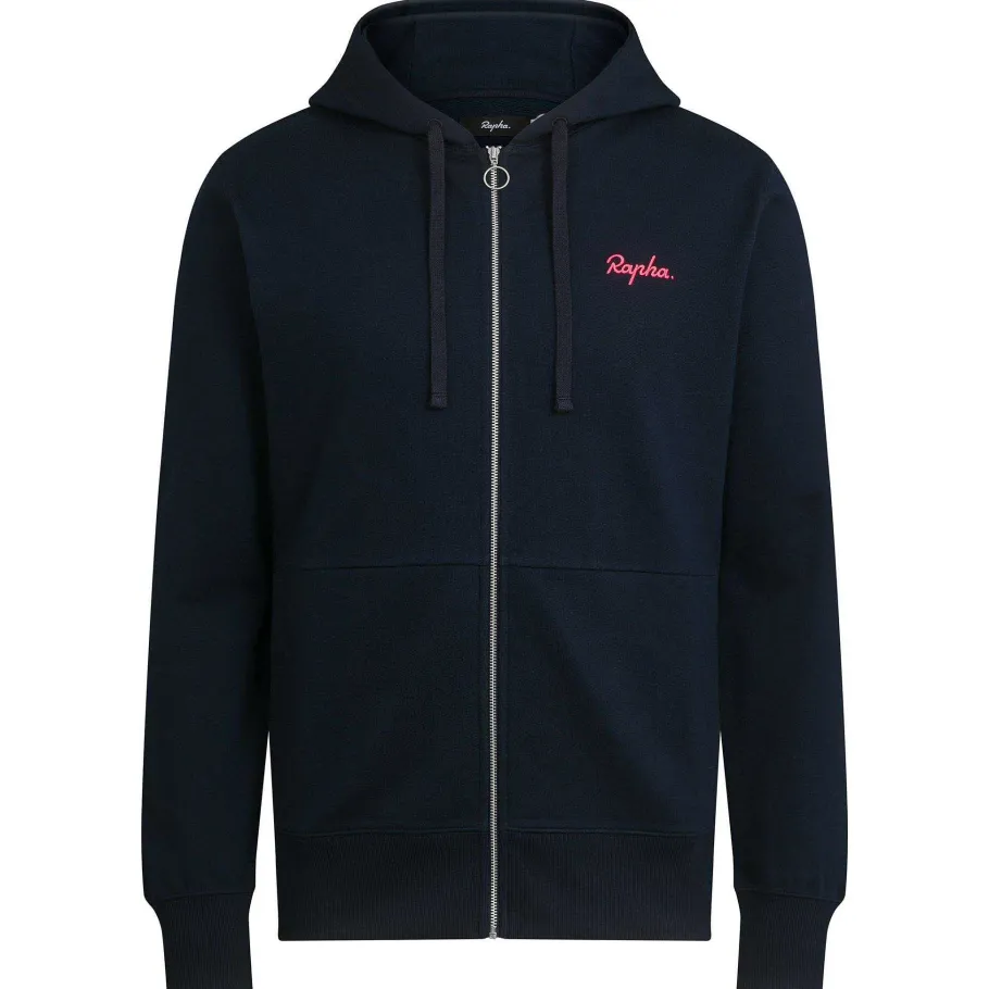 Sale Rapha Men'S Logo Hoodie
