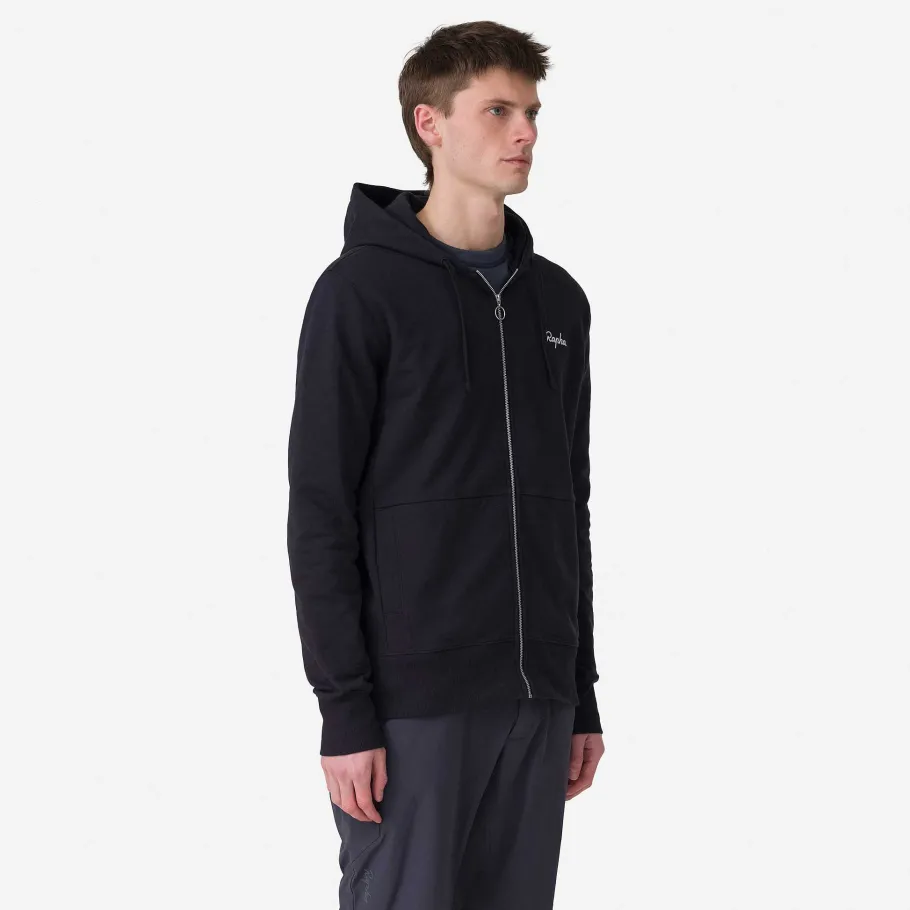 Sale Rapha Men'S Logo Hoodie