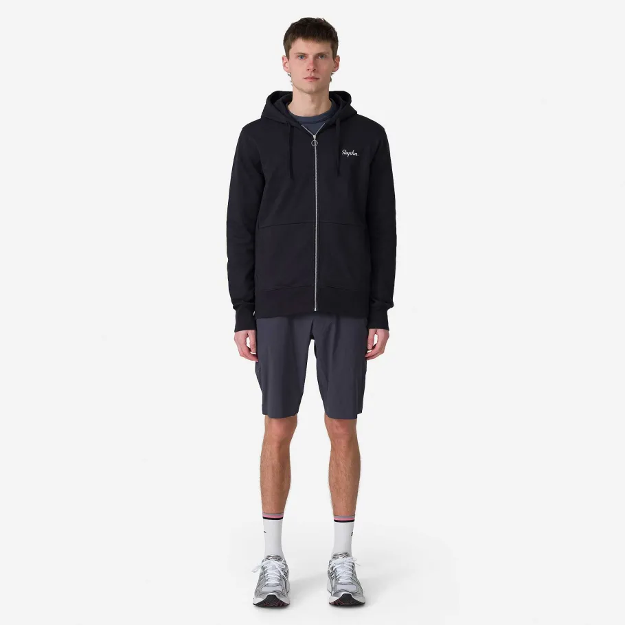 Sale Rapha Men'S Logo Hoodie