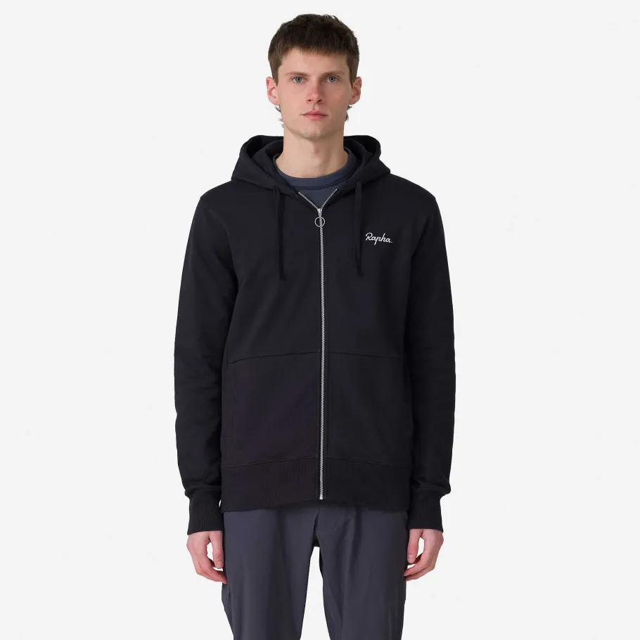 Sale Rapha Men'S Logo Hoodie