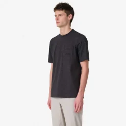 Sale Rapha Men'S Logo Pocket T-Shirt