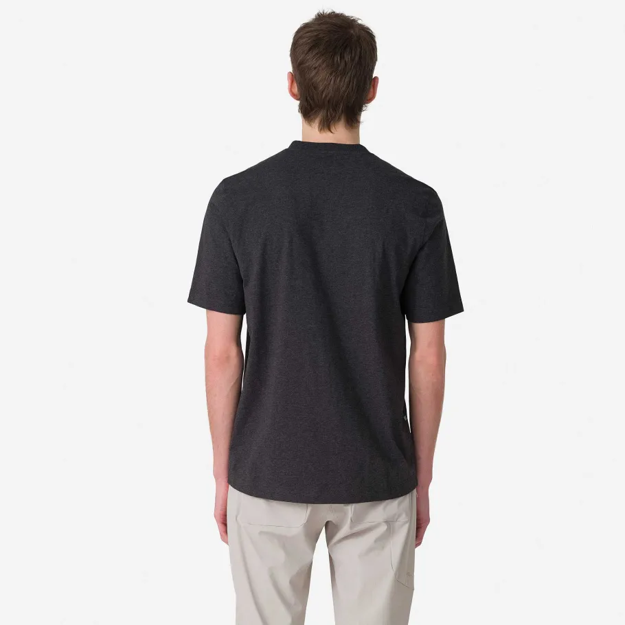 Sale Rapha Men'S Logo Pocket T-Shirt