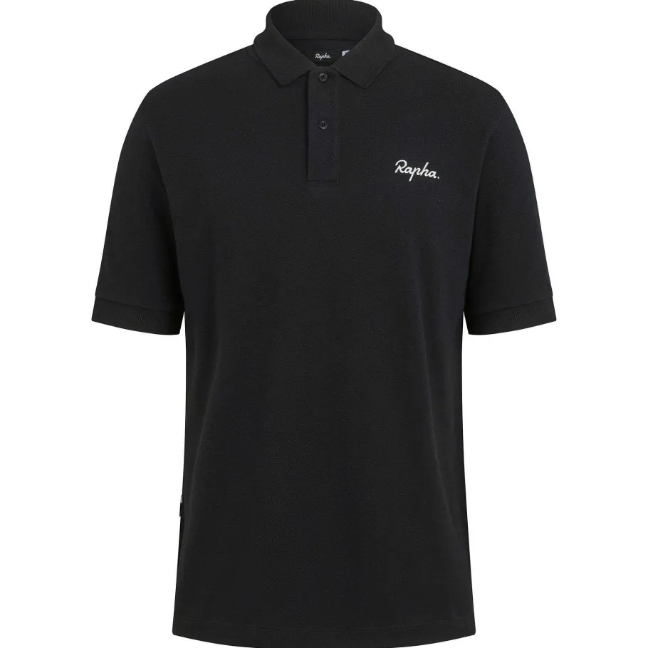 Discount Rapha Men'S Logo Polo