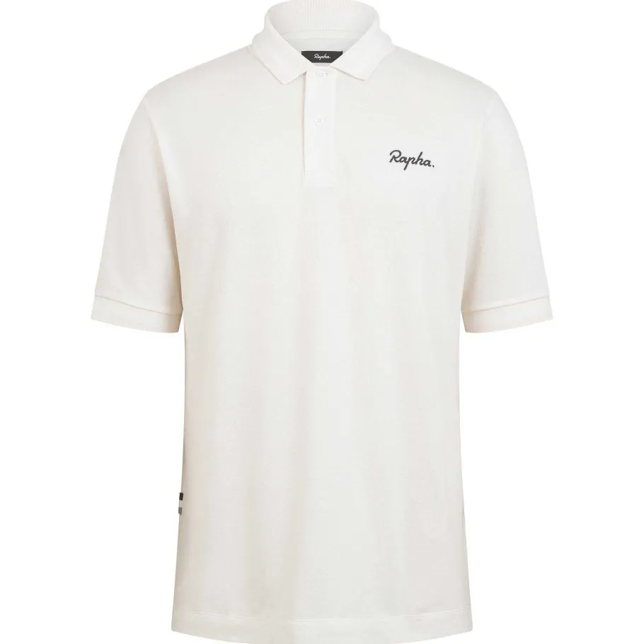 Discount Rapha Men'S Logo Polo