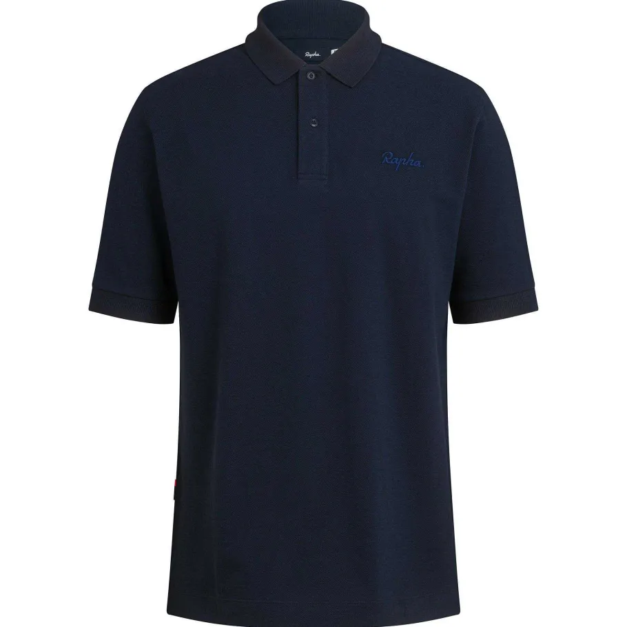 Discount Rapha Men'S Logo Polo