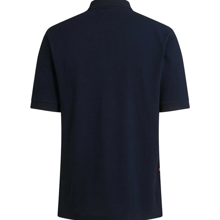 Discount Rapha Men'S Logo Polo