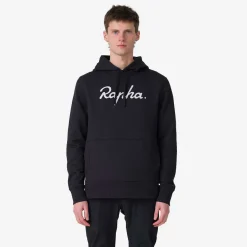 Best Sale Rapha Men'S Logo Pullover Hoodie