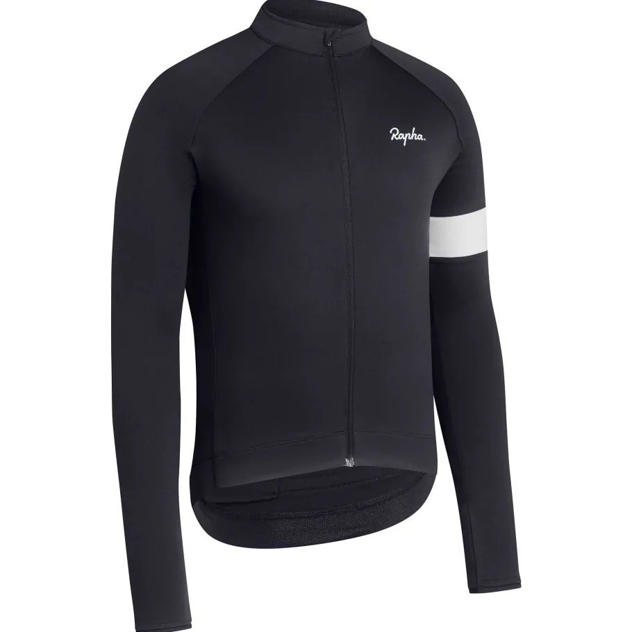 Best Sale Rapha Men'S Long Sleeve Core Jersey