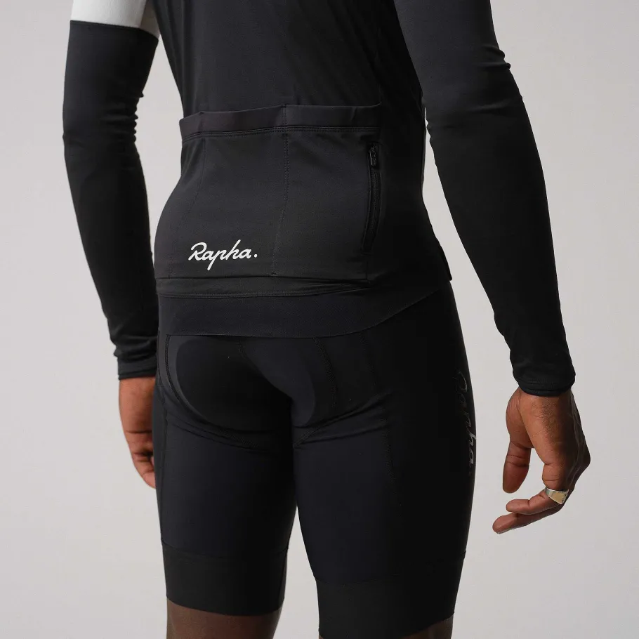 Best Sale Rapha Men'S Long Sleeve Core Jersey