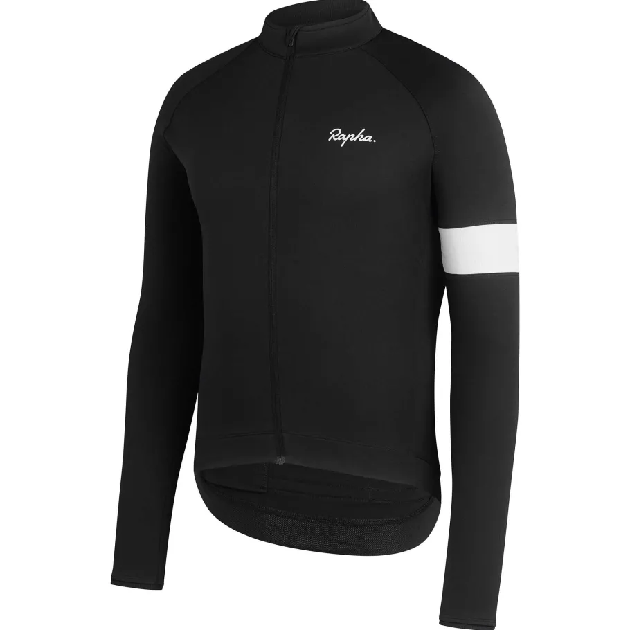 Best Sale Rapha Men'S Long Sleeve Core Jersey